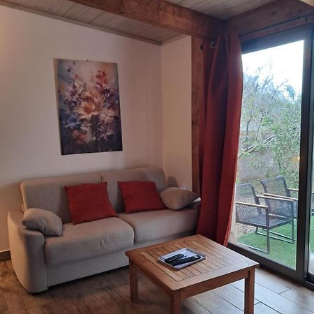 Mini Villa Giuseppina Bonifacio  Dış mekan fotoğraf