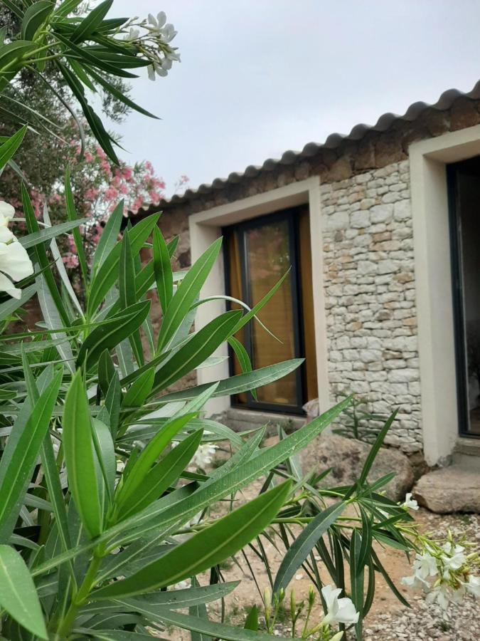 Mini Villa Giuseppina Bonifacio  Dış mekan fotoğraf