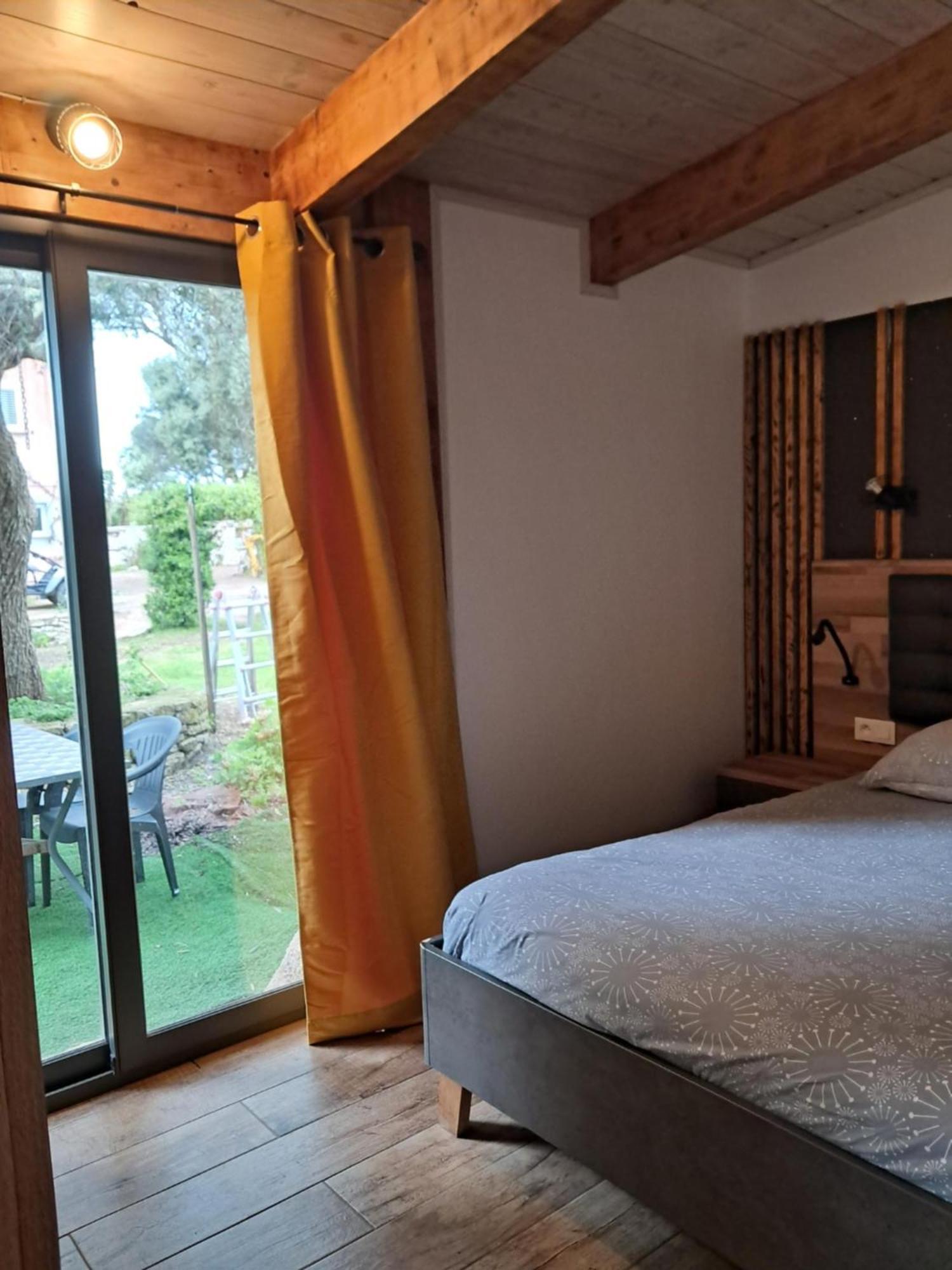 Mini Villa Giuseppina Bonifacio  Dış mekan fotoğraf